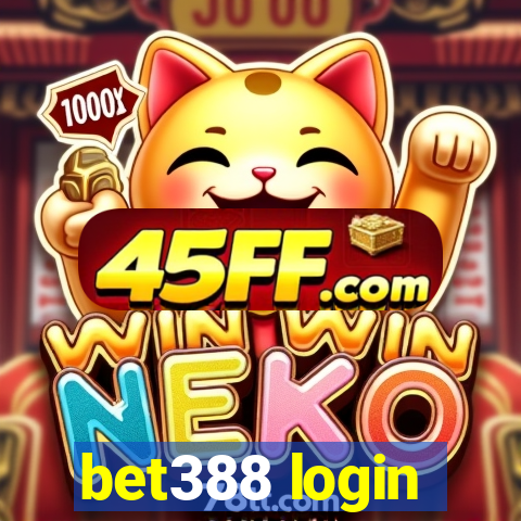 bet388 login